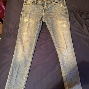 Brand Hollister size w 30 L 32